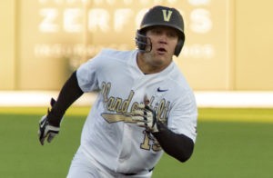 Vanderbilt baseball