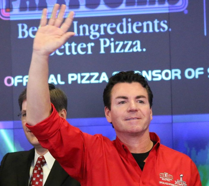 John Schnatter