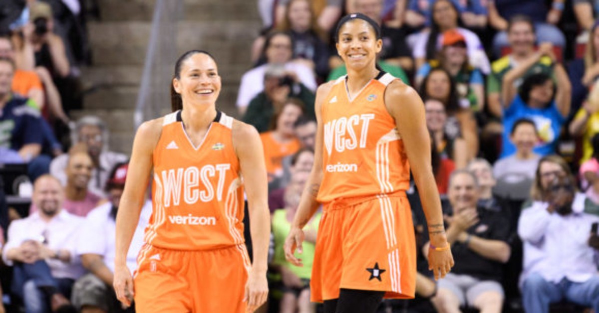 WNBA All-Star Game