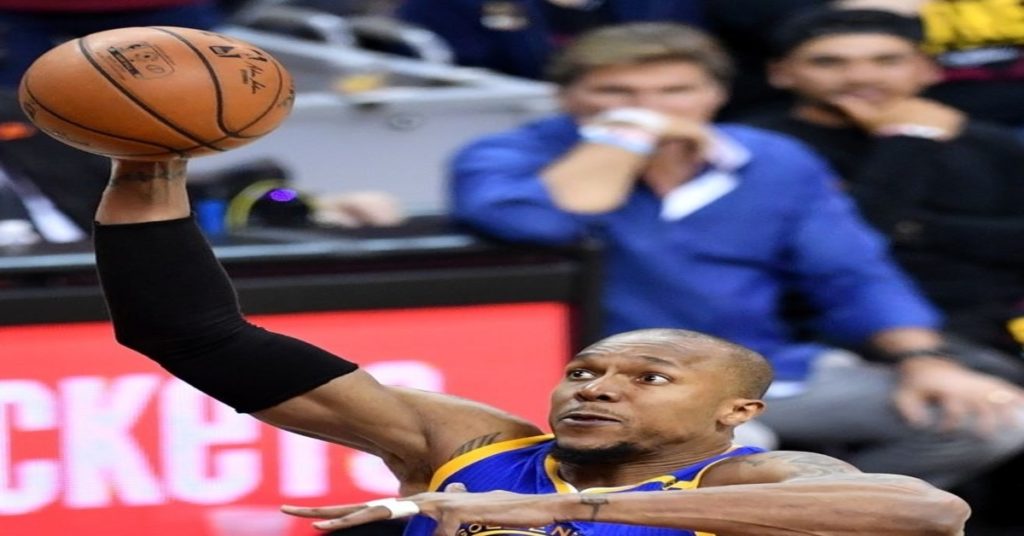 David West, 2x wolrd champion, retires after 15 years in NBA