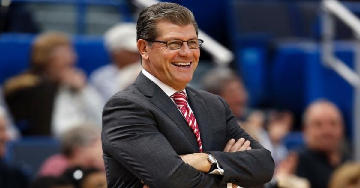 rivalry, UConn, Tennessee, Geno