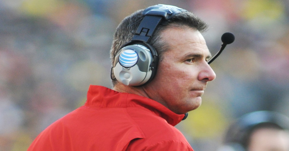 Urban Meyer, Ohio State