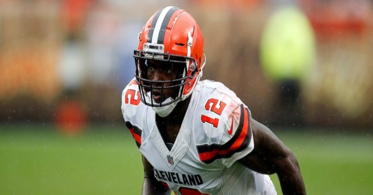 Josh Gordon