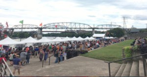 Wine on the River Nashville