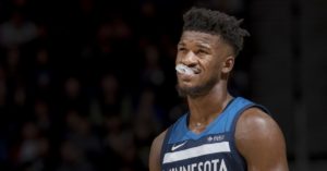 NBA, Jimmy Butler