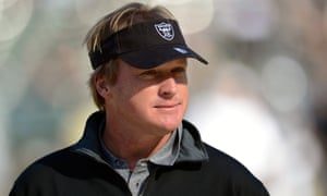 Jon Gruden