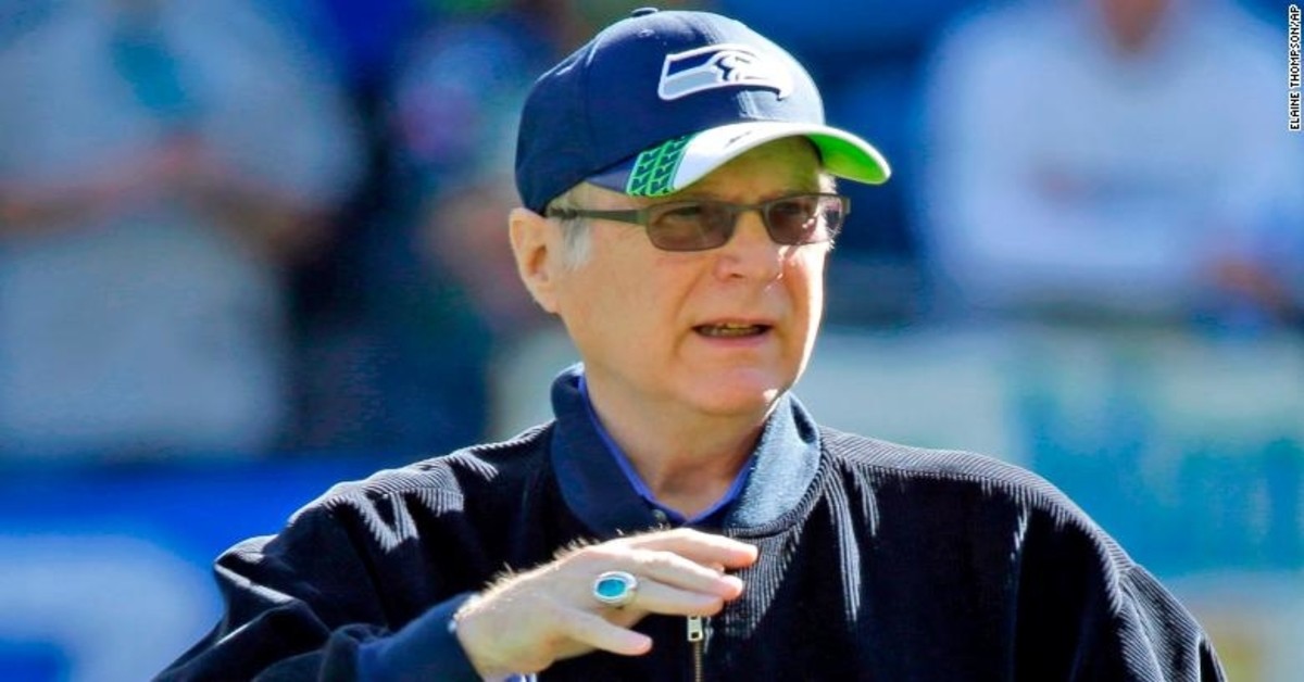 Paul Allen