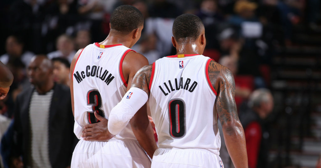 Portland Trail Blazers