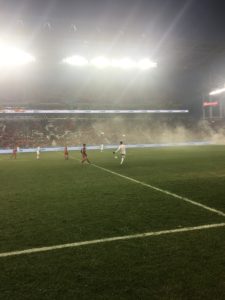 Atlanta United, Toronto FC