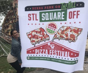 STL Pizza Festival
