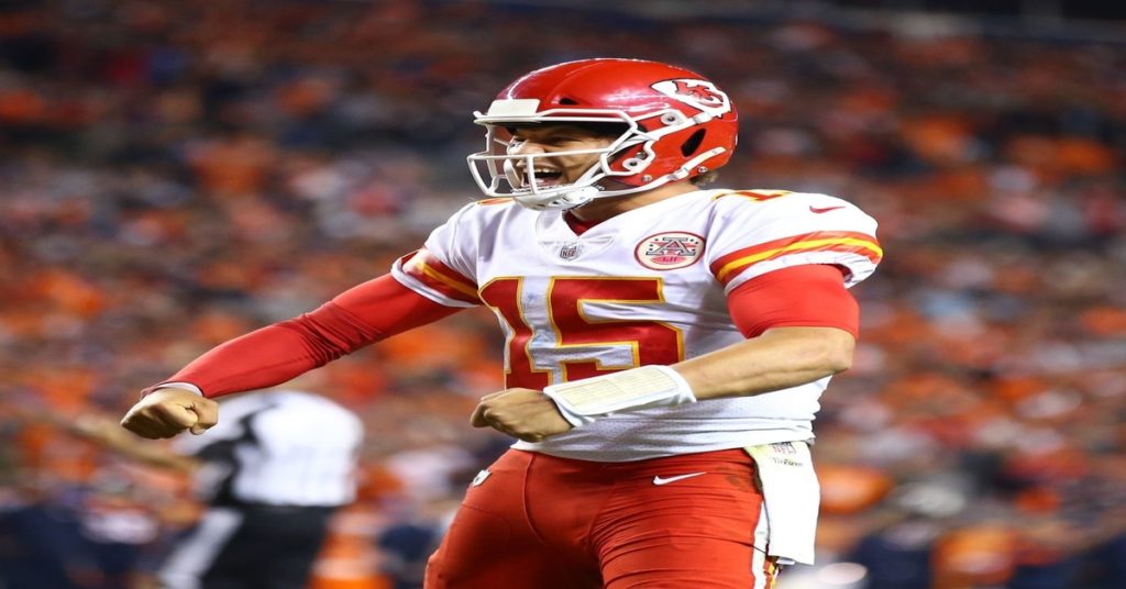 Super Bowl, Patrick Mahomes, NFL, Kansas City