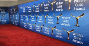 Writer's Guild Awards