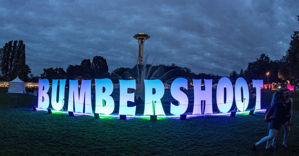 Bumbershoot 2019 Tyler the Creator, H.E.R., Jai Wolf leave lasting