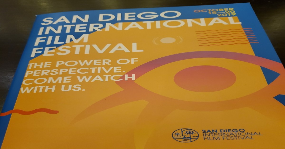 San Diego Film Festival