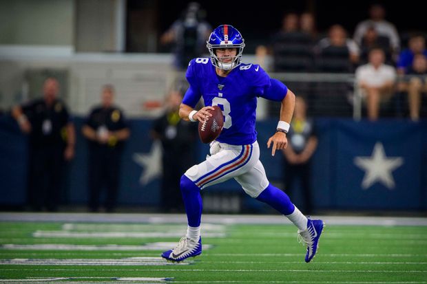 record, Eli Manning