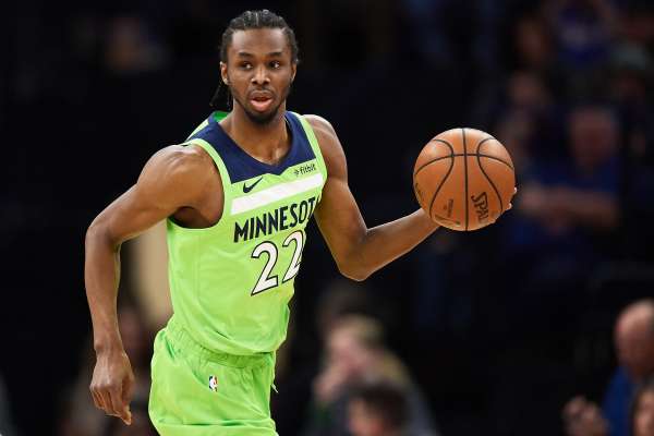 andrew wiggins, trade