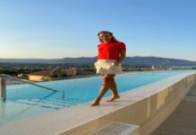 darya klishina, spain