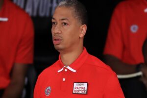 Ty Lue, Clippers
