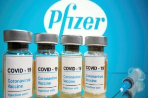 Pfizer, vaccine