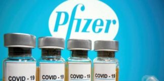 Pfizer, vaccine