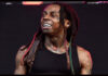 Lil Wayne, felony