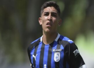 Orlando City’s Jonathan Suárez suspended after arrest for sexual battery Jonathan-suarez