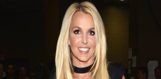 Britney Spears, documentary