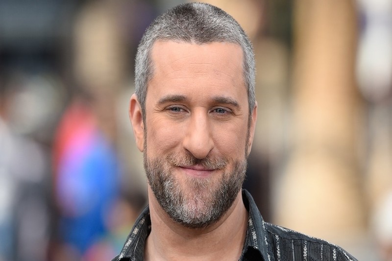 Dustin Diamond, Saved by the Bell