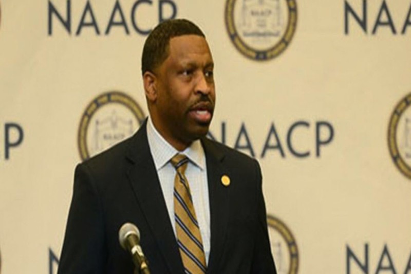 NAACP lawsuit