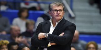 Geno Auriemma, UConn Huskies