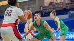 Stanford, women's basketball,