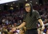 Dawn Staley, NCAA, NCAAW, March Madness