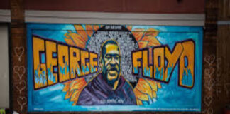 George Floyd, settlement