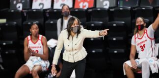 Joni Taylor, Georgia, NCAA Tournament