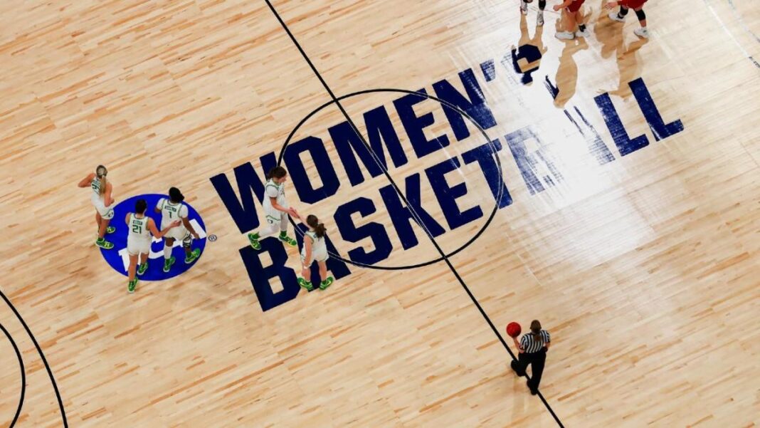 women's basketball, ncaaw