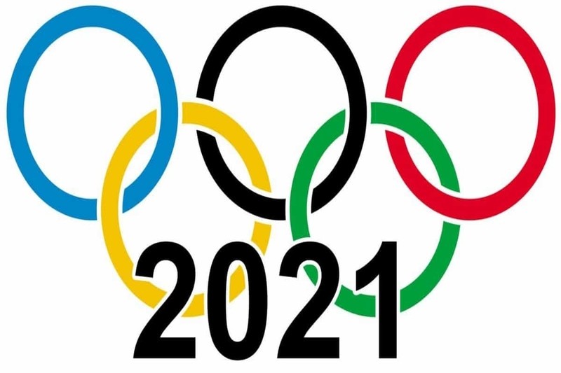Olympics, 2021