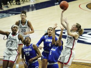 Stanford, women's basketball,