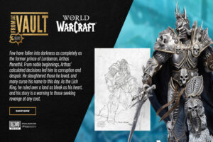 Blizzard, World Warcraft