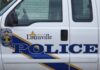 Louisville police, investigation
