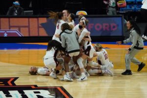 Stanford Cardinal, Haley ones, ncaaw