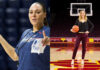Adia Barnes, Lindsay Gottlieb, money, USC, Arizona, women's basketball
