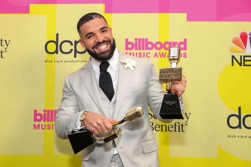 Drake, Billboard Awards