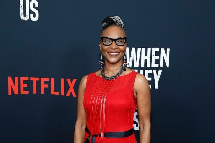 Suzzanne Douglas, Robert Downey Sr