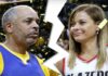 Dell Curry, Sonya Curry, divorce