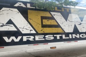 All Elite Wrestling Dynamite, AEW Dynamite, Milwaukee