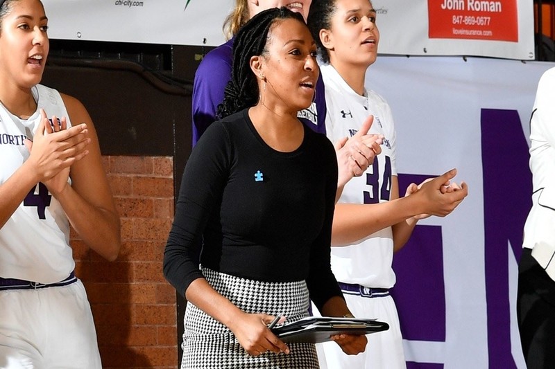Tiffany Coppage, women's basketball, Alabama