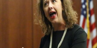 Jackie Johnson, Ahmaud Arbery