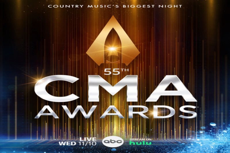 CMA Awards 2021, country