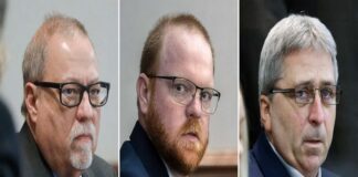 Ahmaud Arbery, guilty verdict, murder