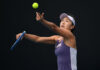 Peng Shuai, tennis